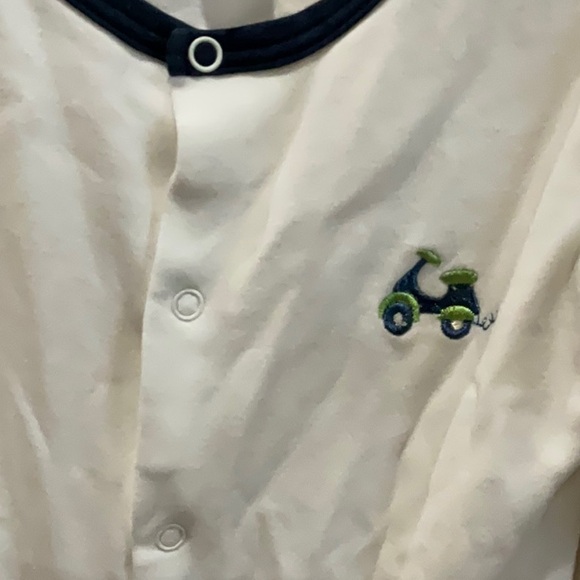 MY BABY SLEEPER IN SIZE 9 MONTHS - Picture 2 of 4